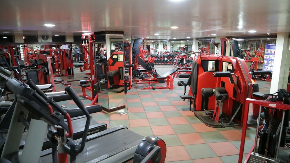 Фото Ravine Hotel