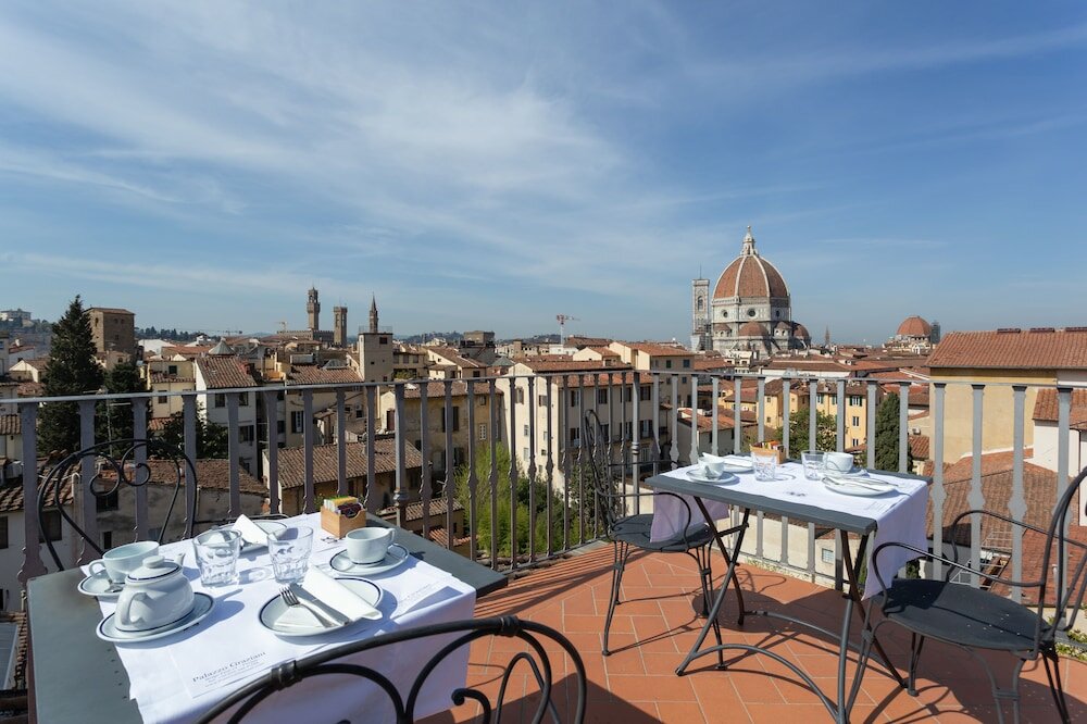 Фото Palazzo Graziani