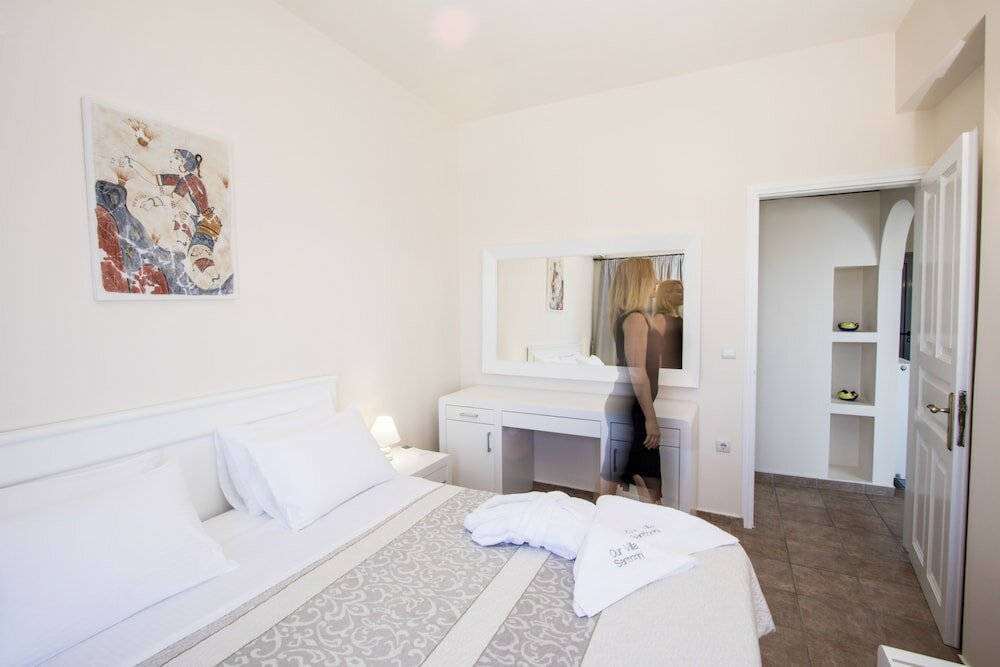 Фото Our Villa Santorini