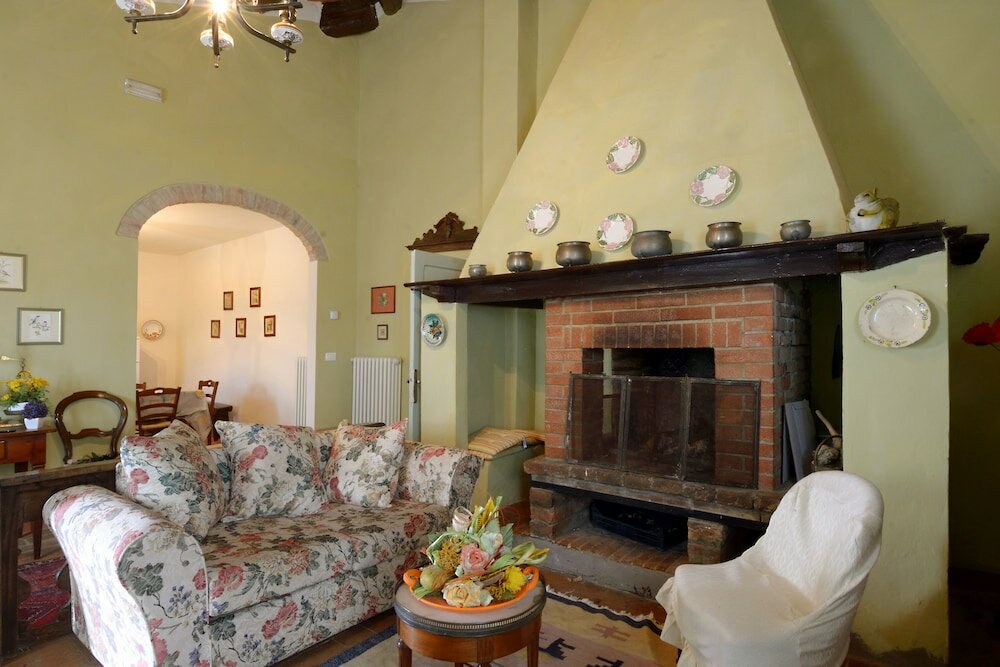 Фото Agriturismi Farina