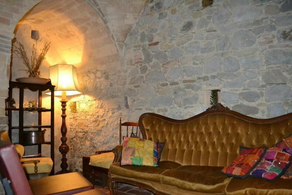 Фото Agriturismo Le Spighe