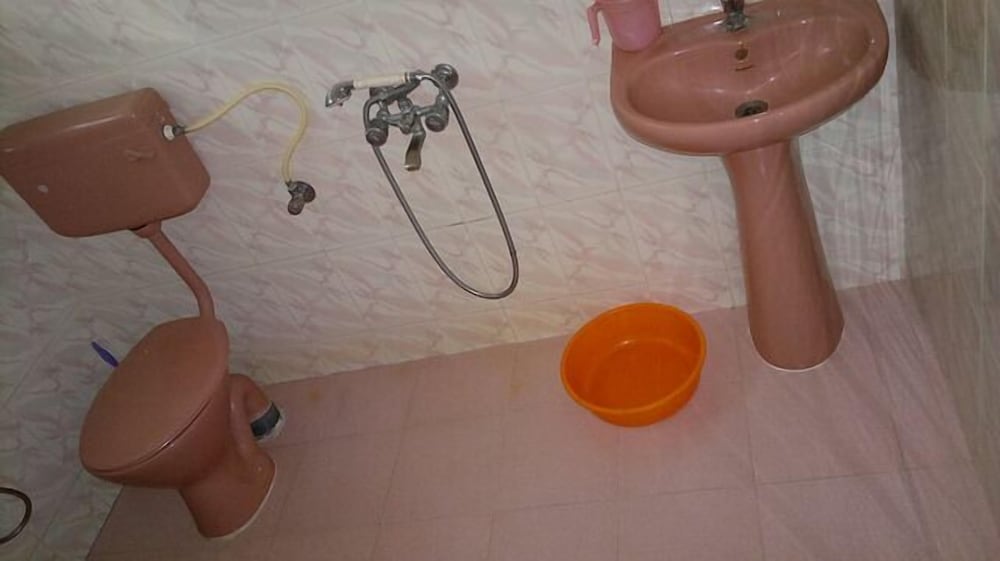 Фото Ganesh House Homestay