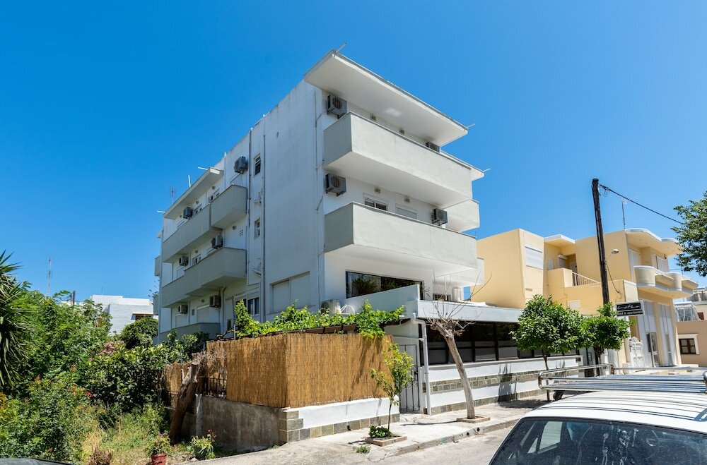 Фото отеля 4