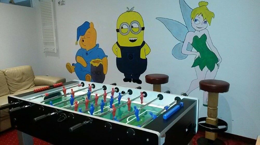 Фото Hotel Mirabel