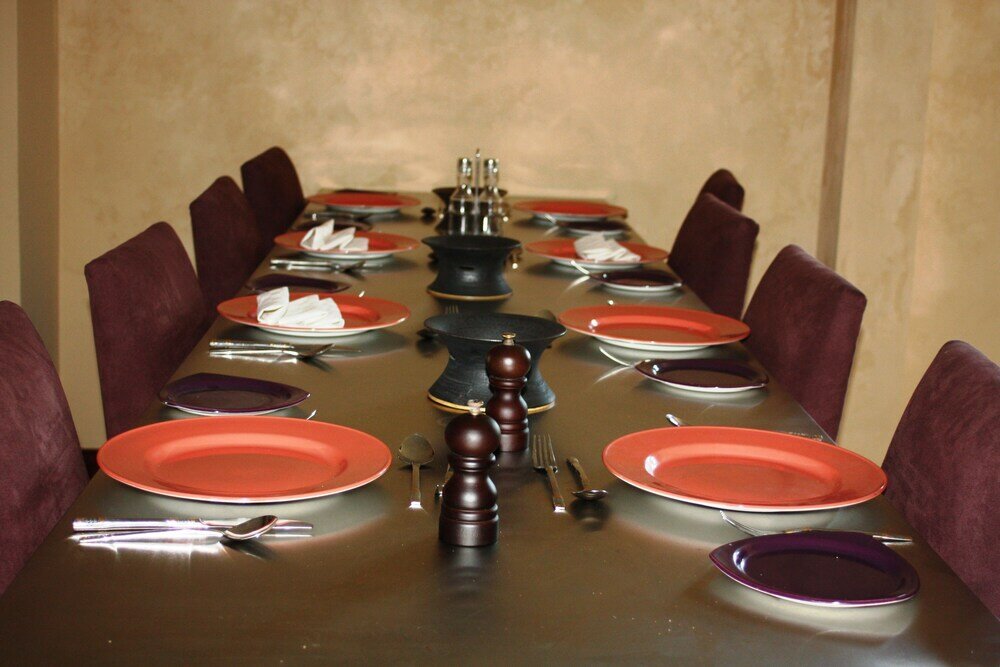 Фото Cocoa Boutique Hotel