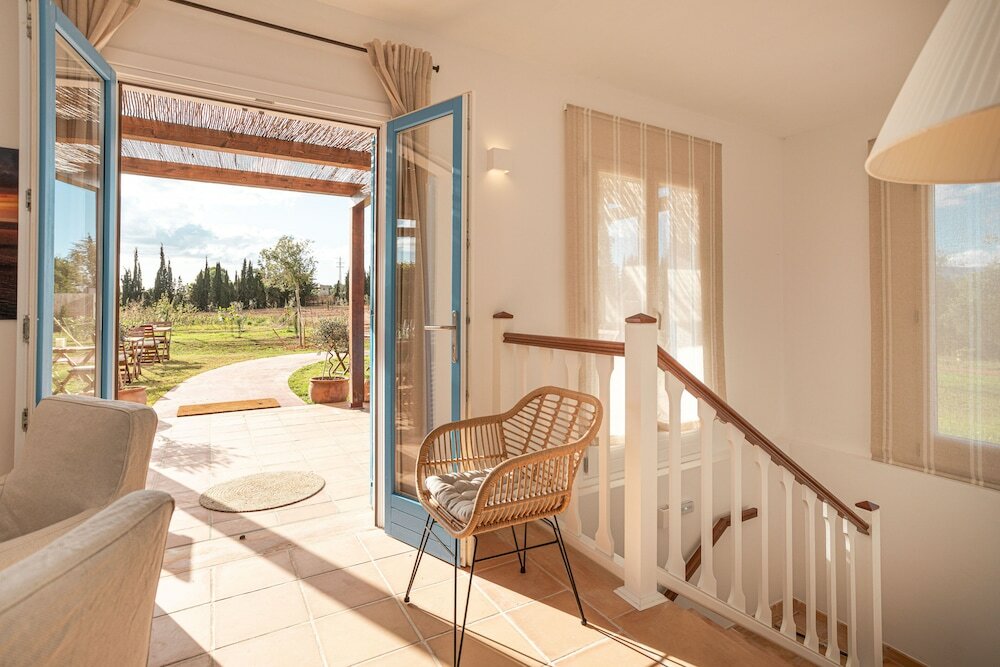 Фото Finca Son Miranda