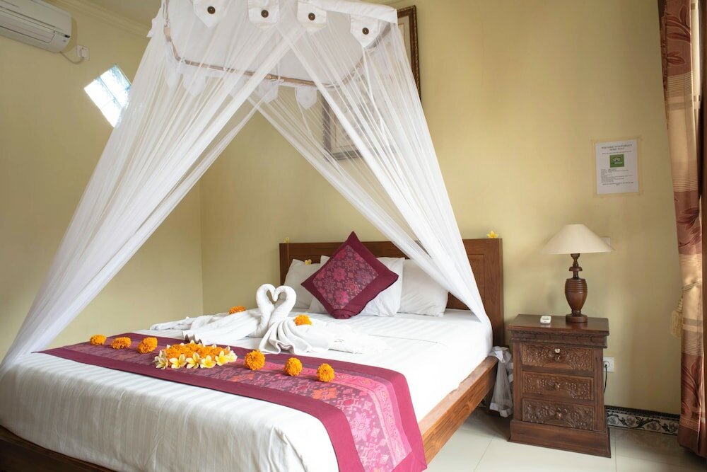 Фото Suparsa's Home Stay