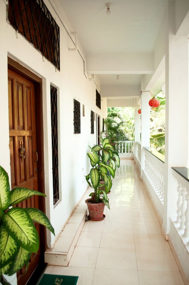 Фото Mantheven Homes