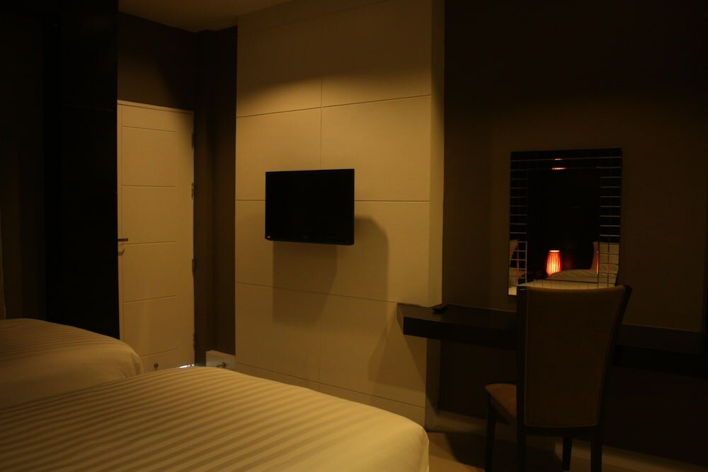 Фото Homey Dormy Chiangrai