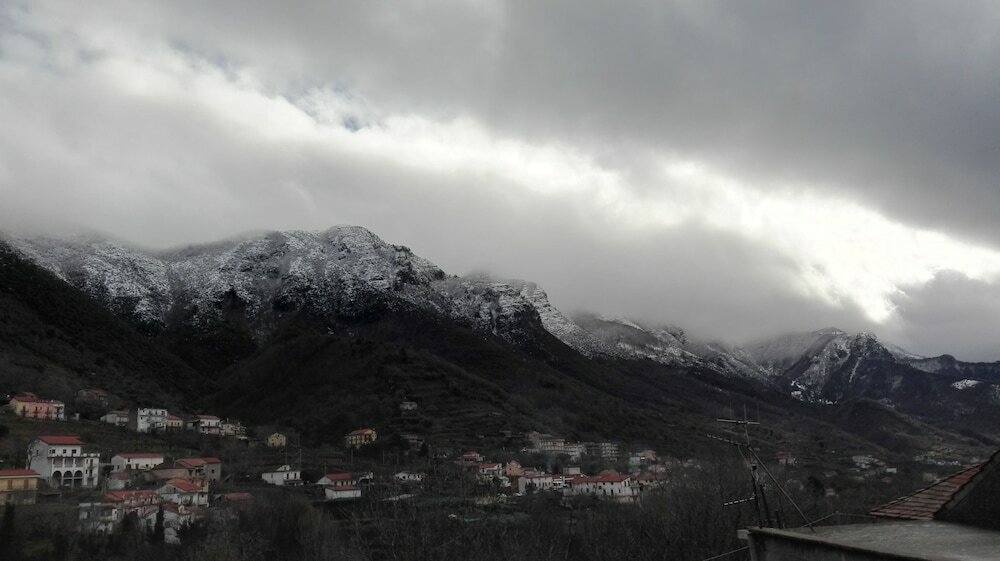 Фото Agriturismo Mare e Monti