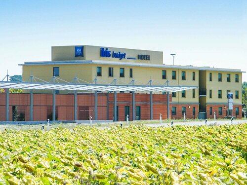 Гостиница Ibis budget Castelnaudary