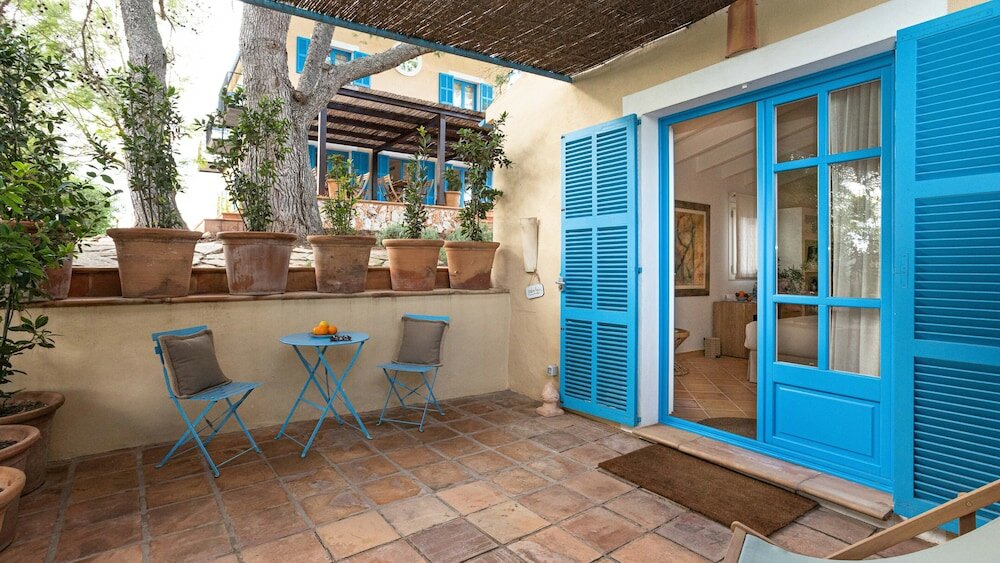 Фото Finca Son Miranda