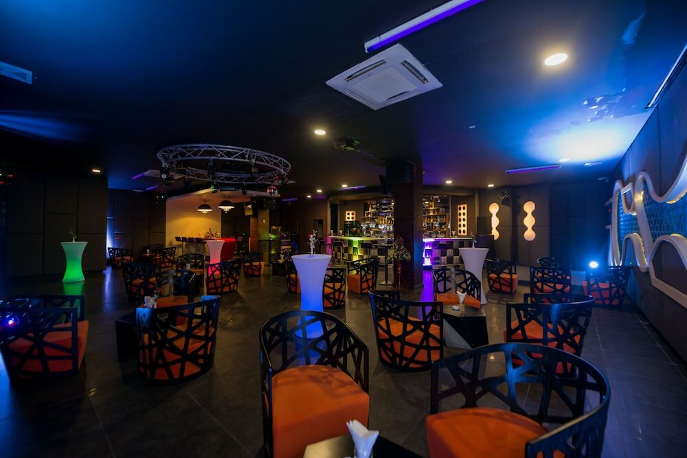 Фото Sky Star Hotel