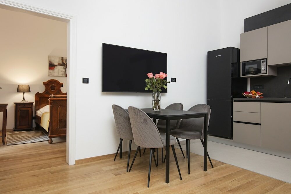 Фото Apartments More Dubrovnik