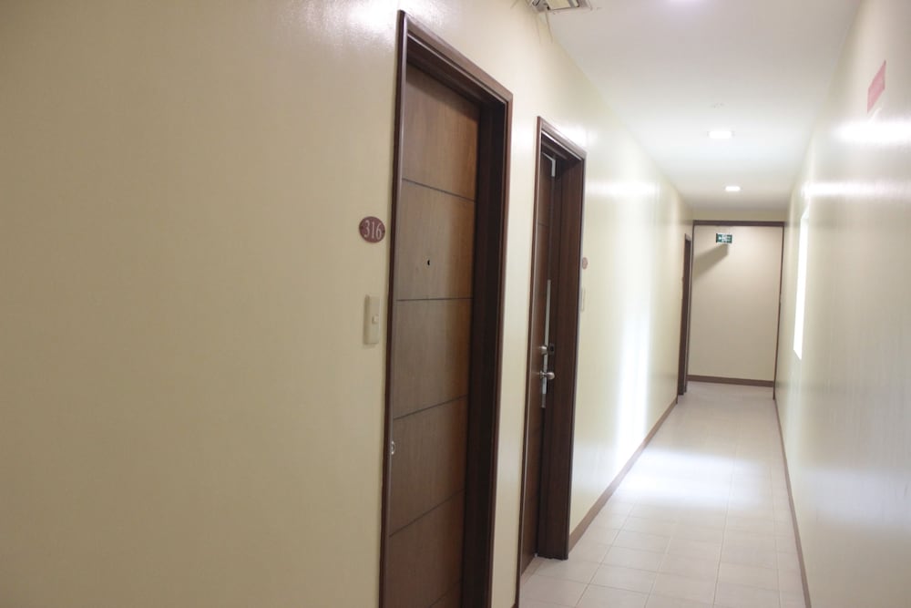 Фото Joyce Apartelle Kalentong