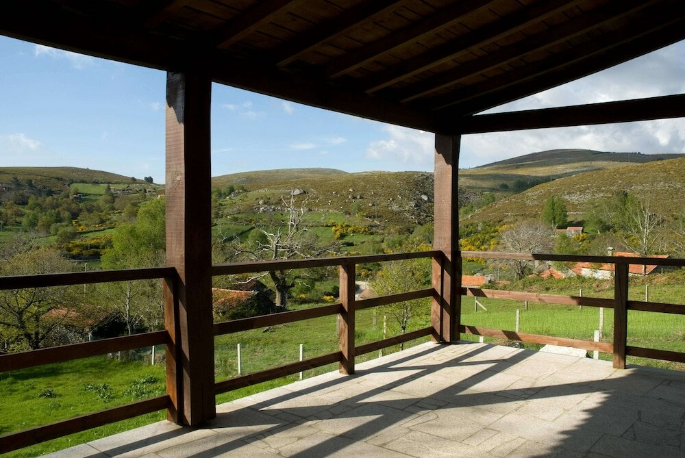 Фото Branda da Aveleira