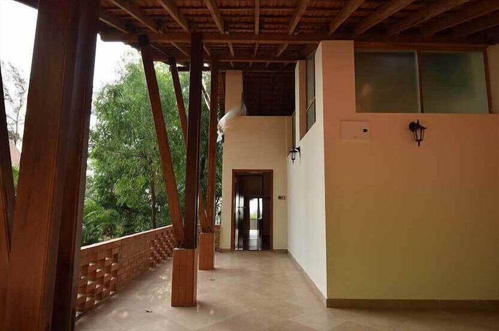 Фото Sai Vishram Beach Resort Byndoor