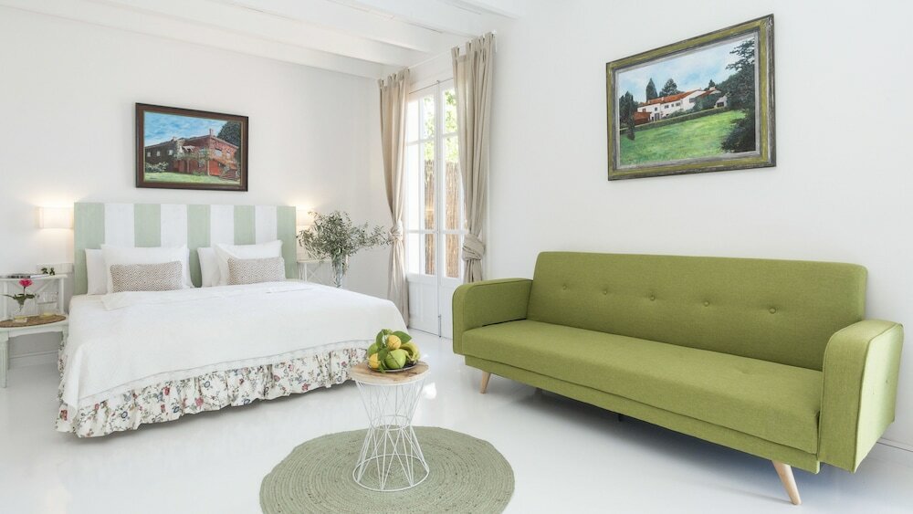 Фото Finca Son Miranda