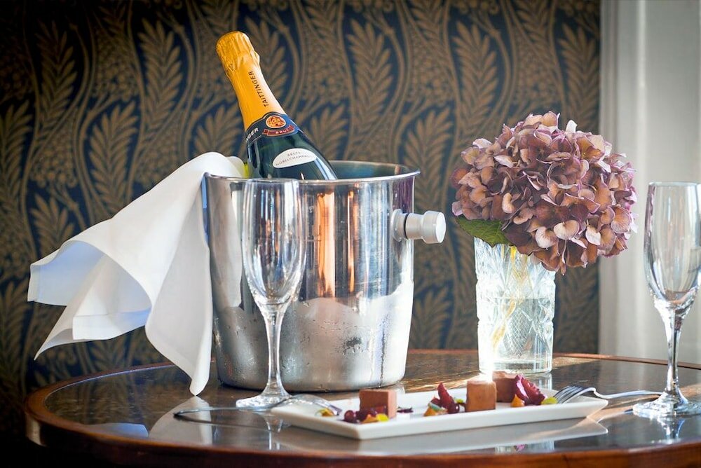 Фото Waxholms Hotell