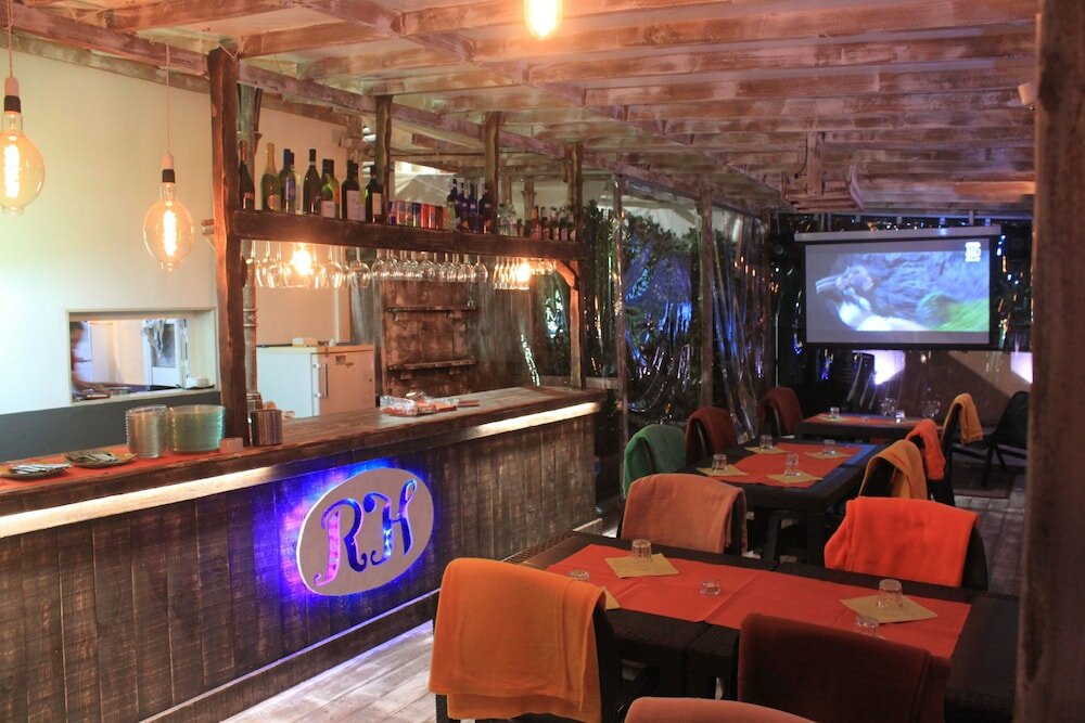 Фото The Roma House