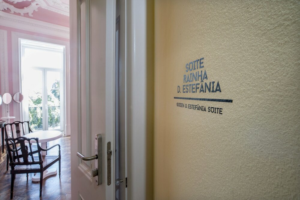 Фото Casa do Príncipe