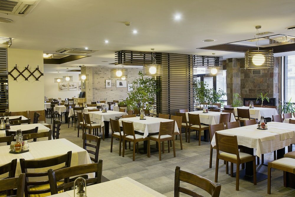 Фото Апарт-Отель Casa Karina