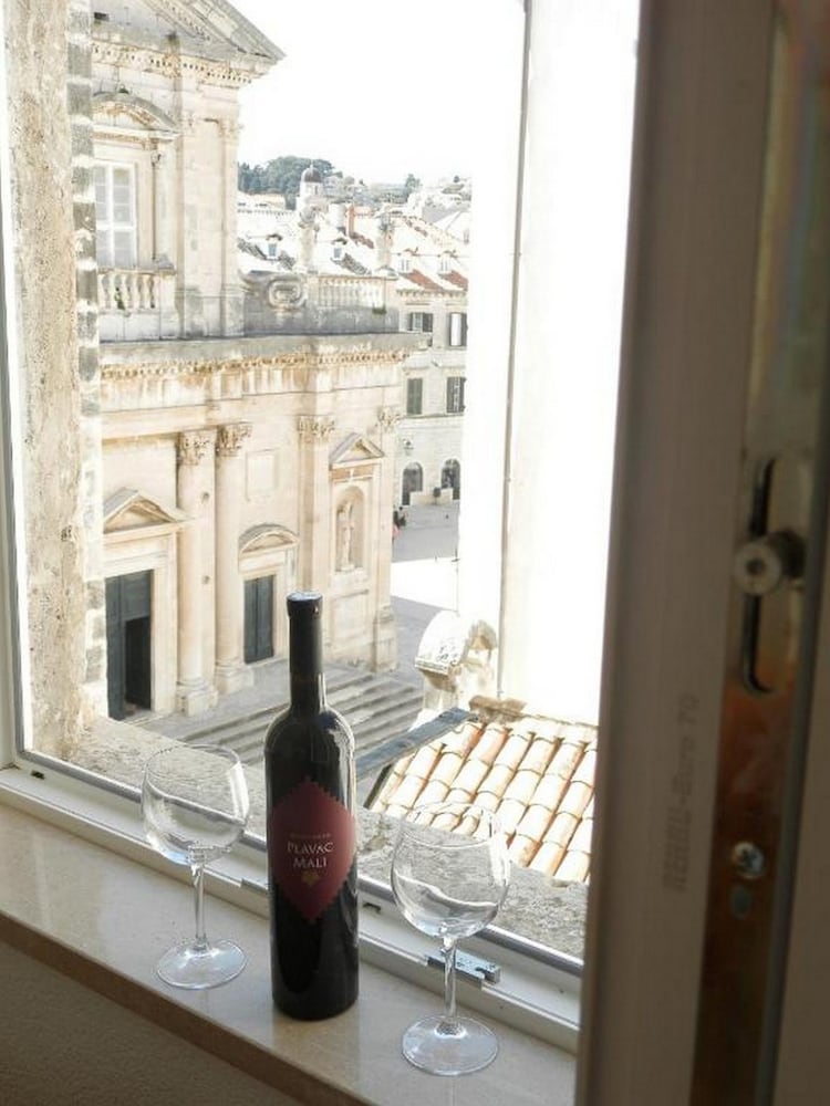 Фото Rooms Eden Old Town