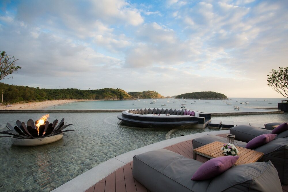 Фото The Nai Harn