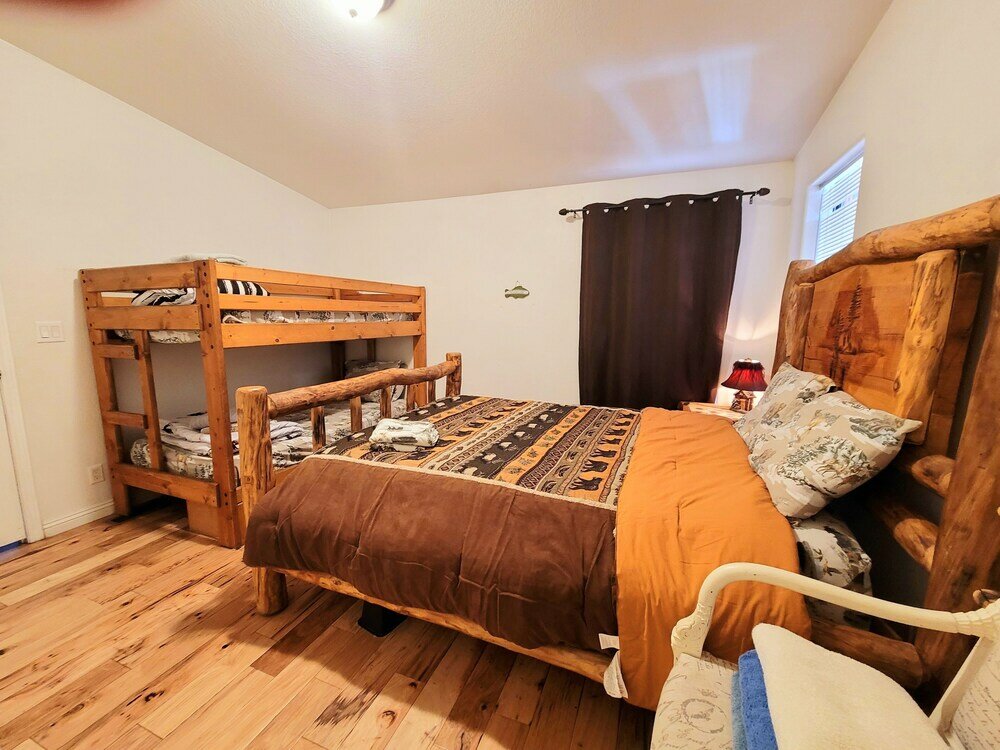 Фото Country Club Chalet