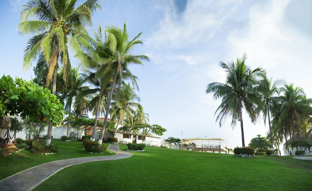 Фото Hotel Los Farallones