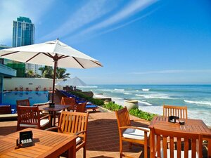 Гостиница Galle Face Hotel