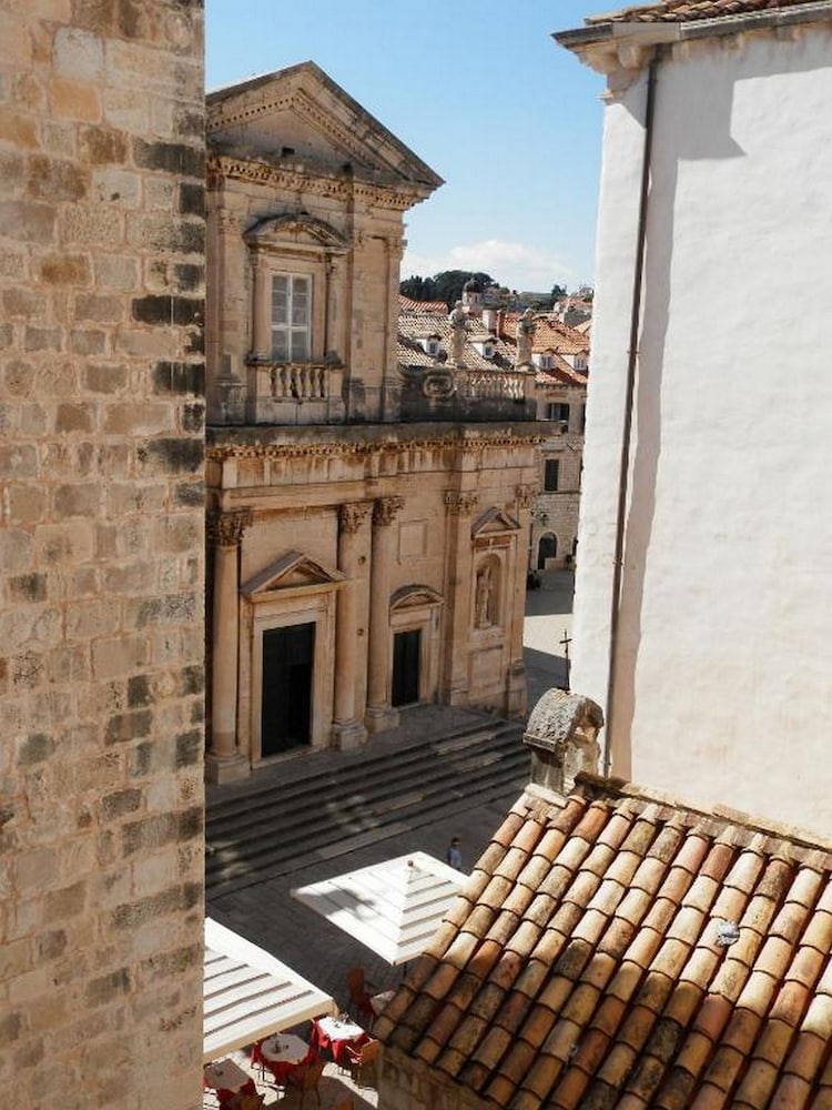 Фото Rooms Eden Old Town