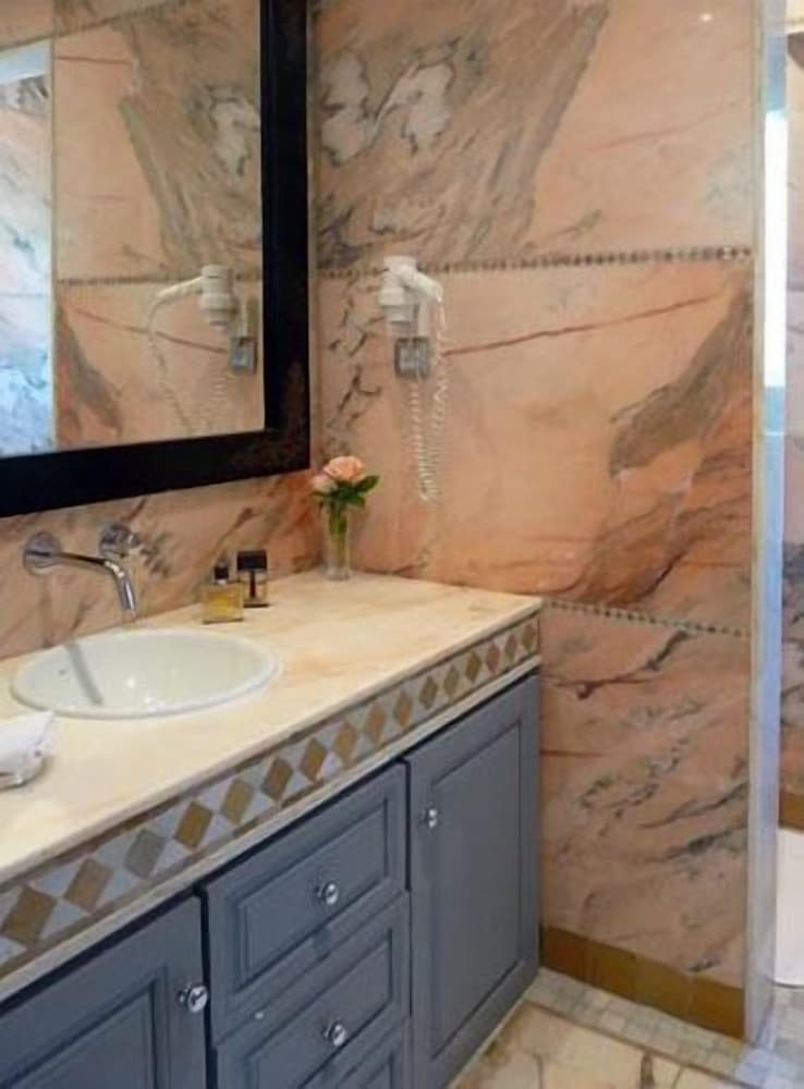 Фото Villa Palmeraie Marrakech