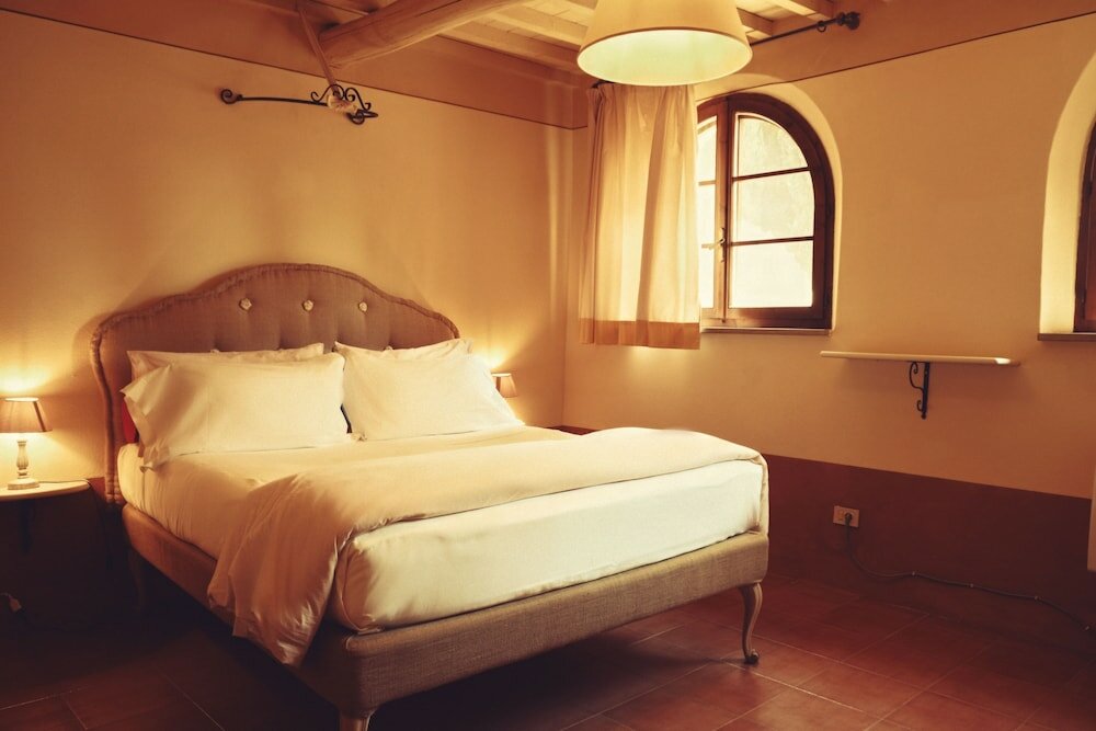 Фото Poggio Cornetto