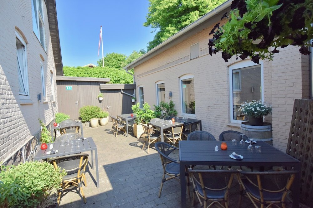 Фото Malling Kro