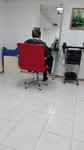 Шарм (Stroiteley Avenue, 8/23), hairdresser