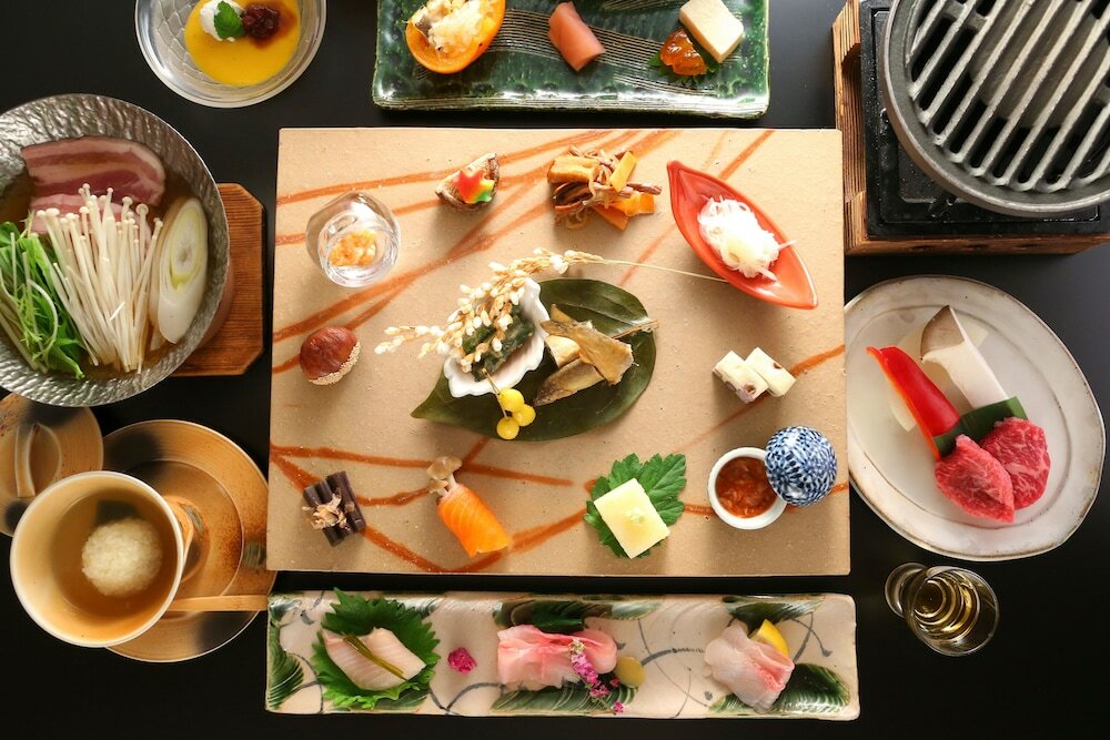 Фото Ryokan Sakaya