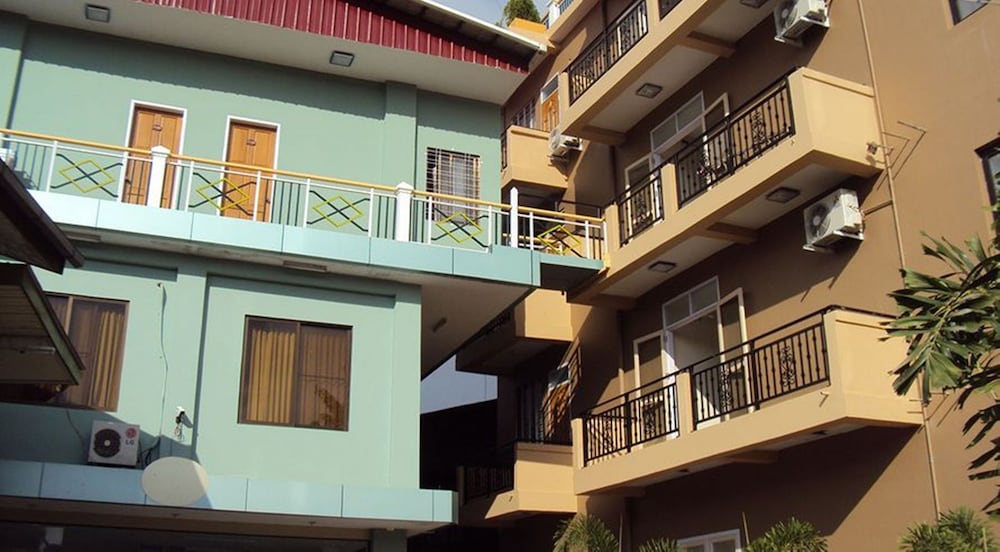 Фото Lily The Home