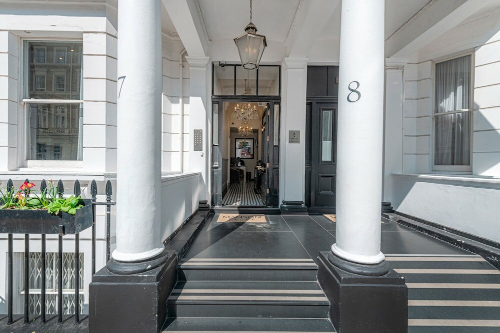 Фото Manson Place