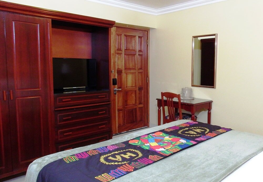 Фото Hotel Andros