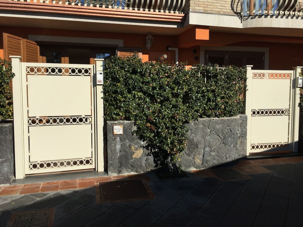 Фото Etna Royal View