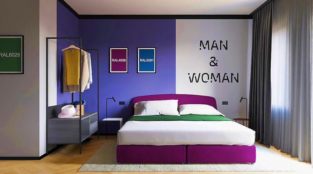 Фото Hotel Villa Dirce