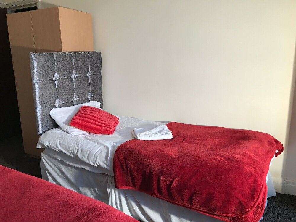 Фото Hello Roomz