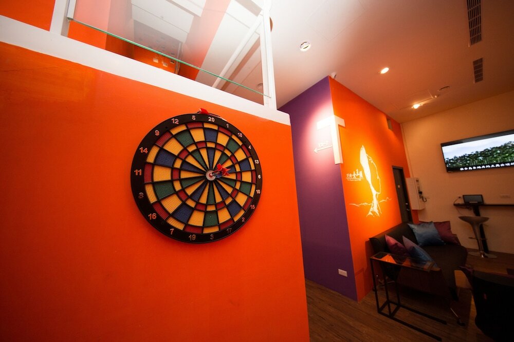 Фото SleepBox Hotel - Ximen