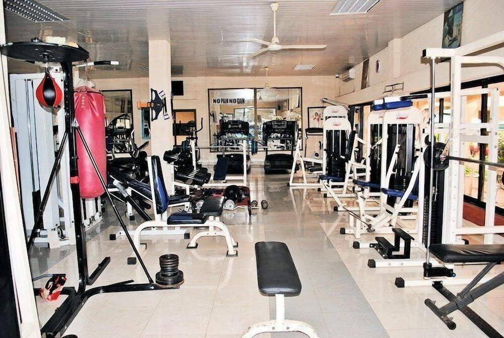 Фото Eusbett Hotel