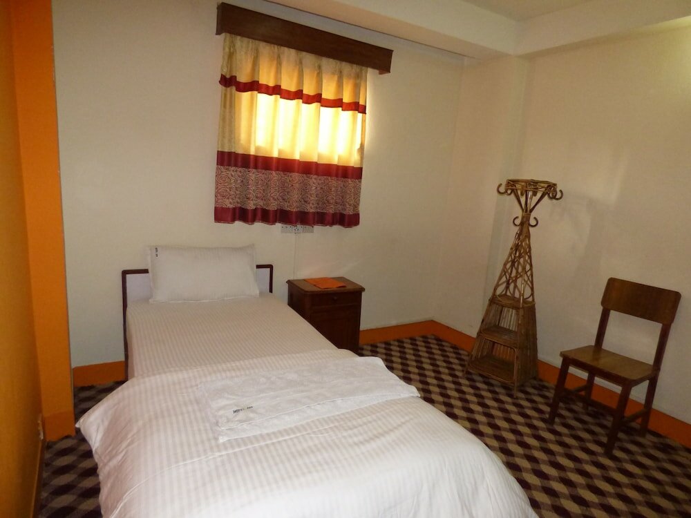 Фото Hotel Api Kathmandu Nepal