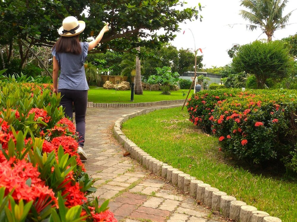 Фото Howard Beach Resort Kenting