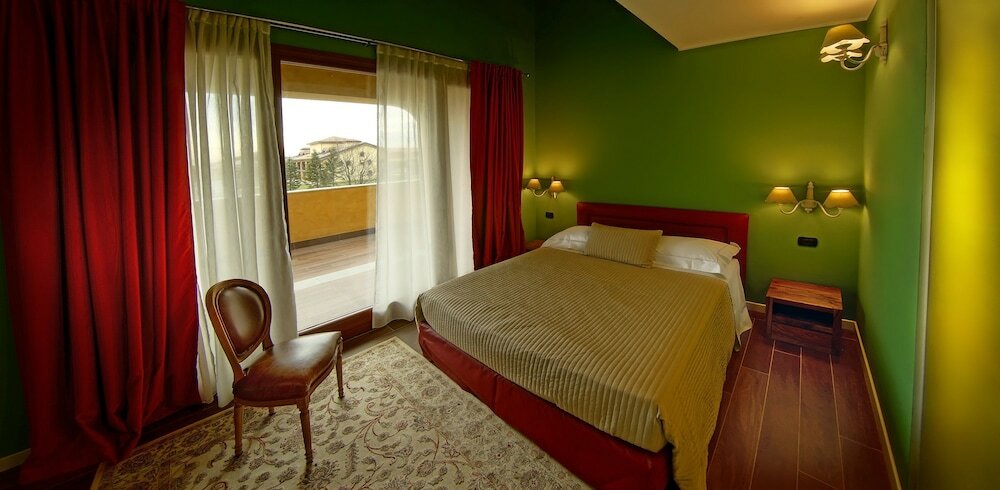 Фото Agriturismo Il Boschetto