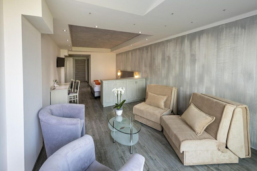 Фото Hotel Garda Bellevue