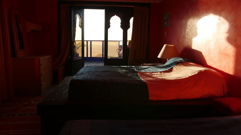 Фото Aloha Surf Camp Maroc